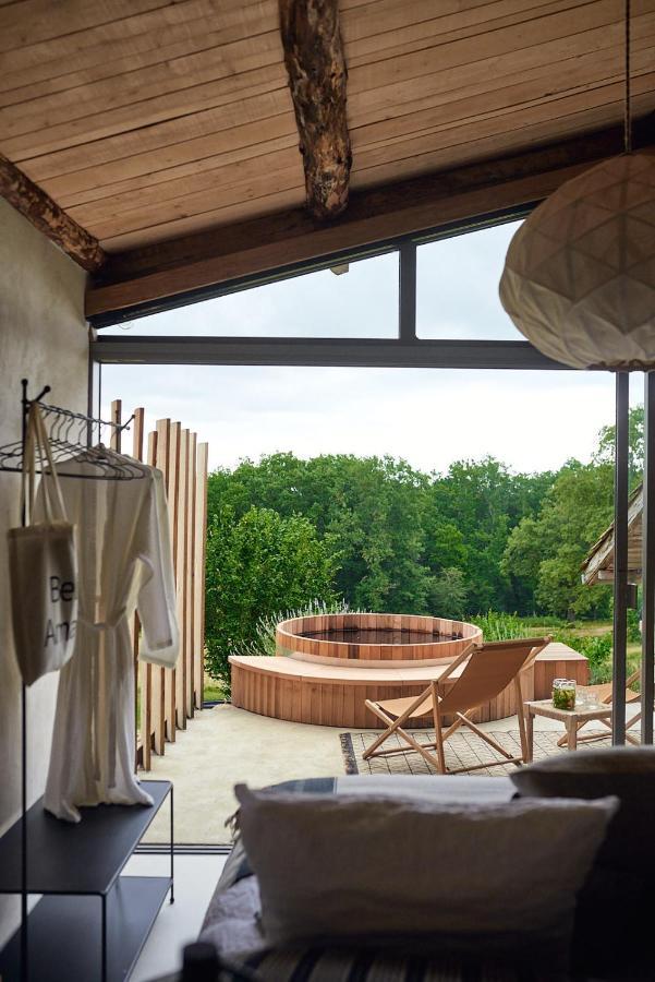 Maison Bellamant Alan 외부 사진