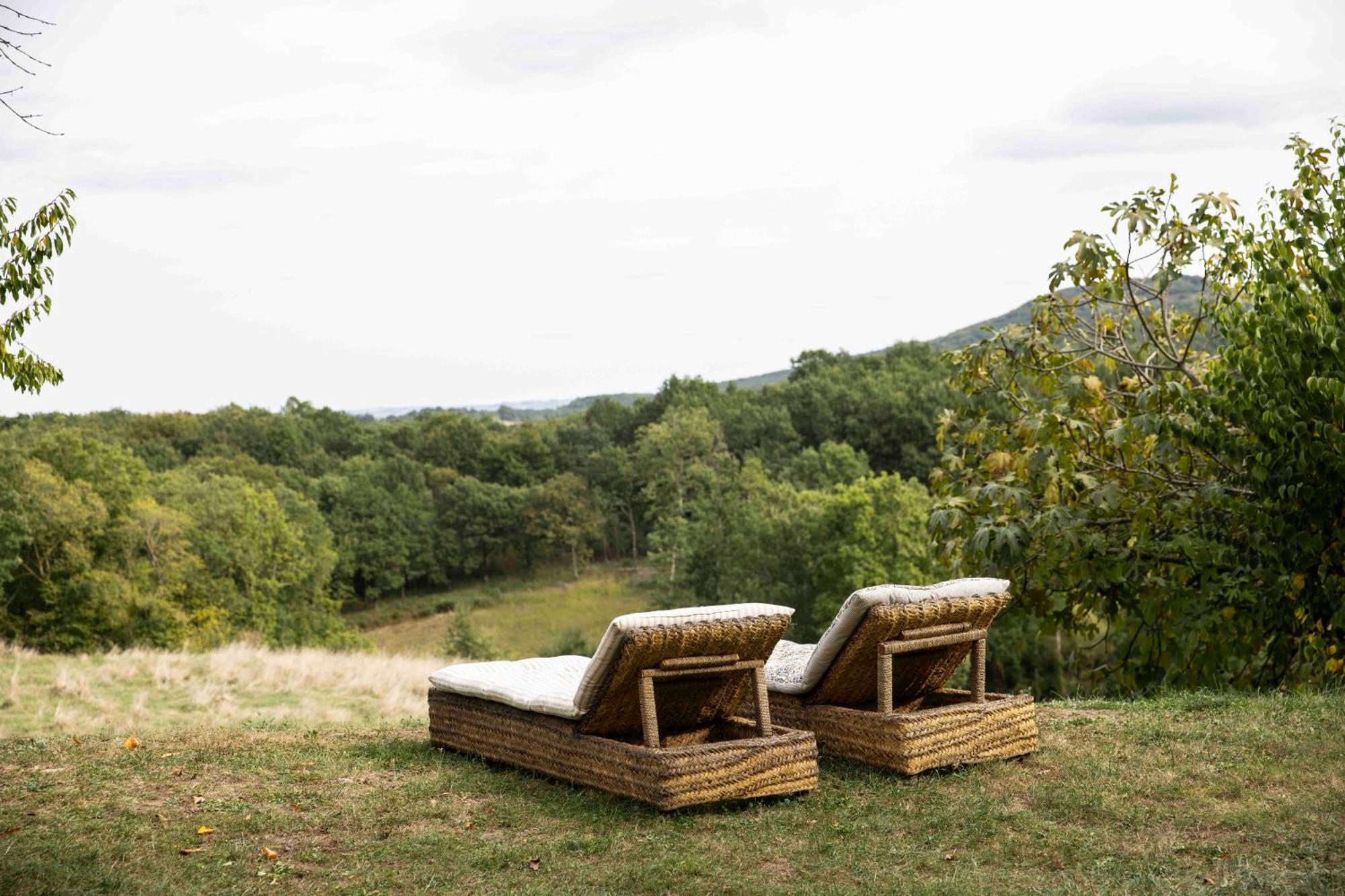 Maison Bellamant Alan 외부 사진