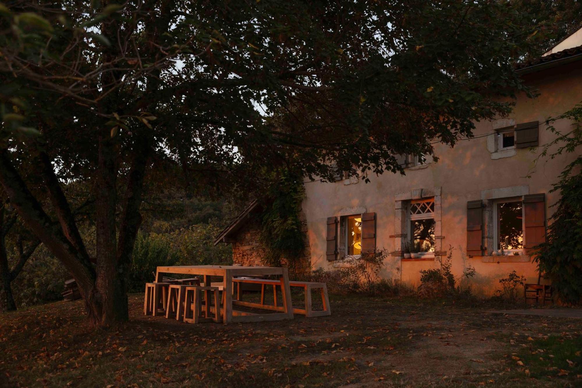 Maison Bellamant Alan 외부 사진
